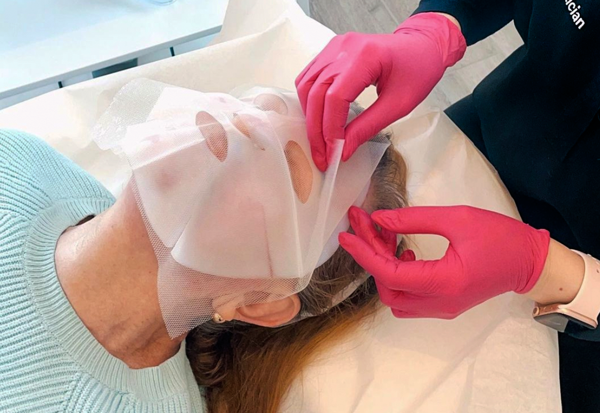 Skin Rejuvenation Guide